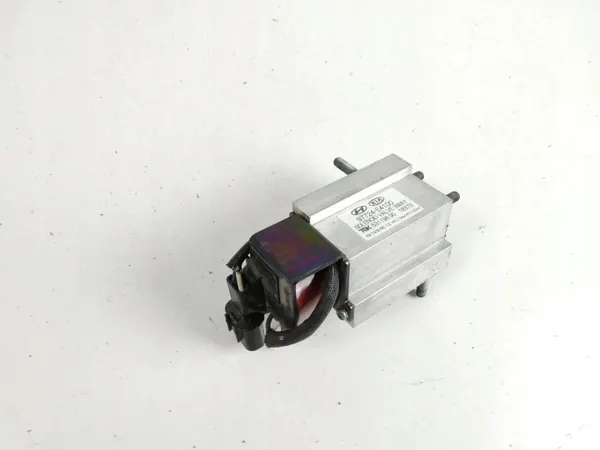 Válvula de expansão ar condicionado Kia OEM 97724E4100 image 2