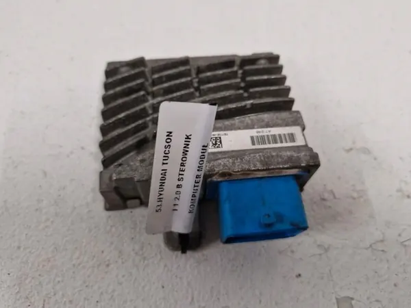 Module LPG OEM 21680468-8 pour Hyundai Tucson I 2.0 image 2