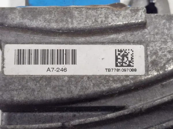 Module LPG OEM 21680468-8 pour Hyundai Tucson I 2.0 image 7