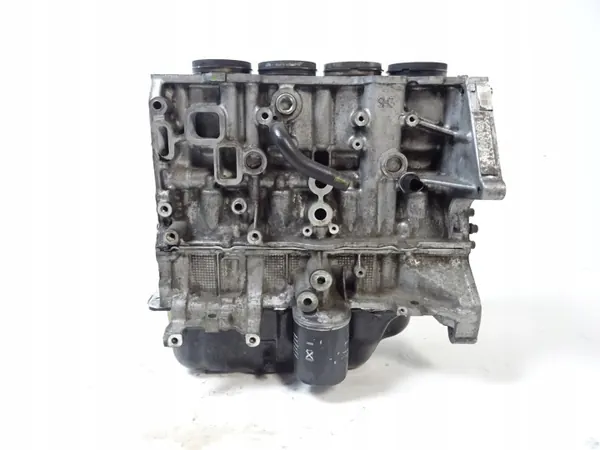 Bloc moteur Mazda 2.2 Diesel CX-5 OEM SH01 2012-2017 image 10