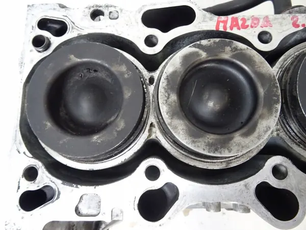 Bloc moteur Mazda 2.2 Diesel CX-5 OEM SH01 2012-2017 image 7