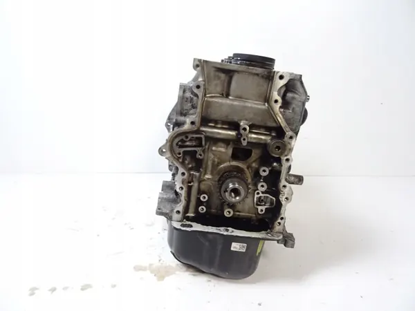 Bloc moteur Mazda 2.2 Diesel CX-5 OEM SH01 2012-2017 image 8