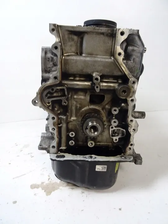 Bloc moteur Mazda 2.2 Diesel CX-5 OEM SH01 2012-2017 image 9