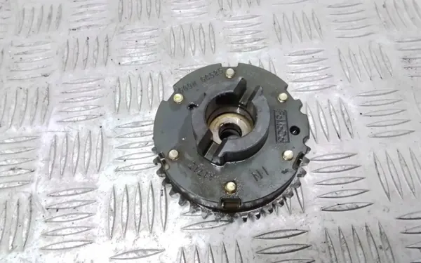 Corredera tensor correa distribución OEM 6G9N6C525 Volvo image 2
