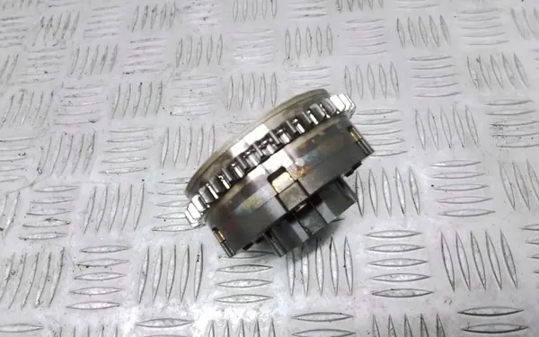 Corredera tensor correa distribución OEM 6G9N6C525 Volvo image 5