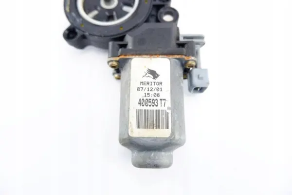 Motor Janela Traseira Esquerda OEM 294710 Rover 75 2.5 V6 image 4