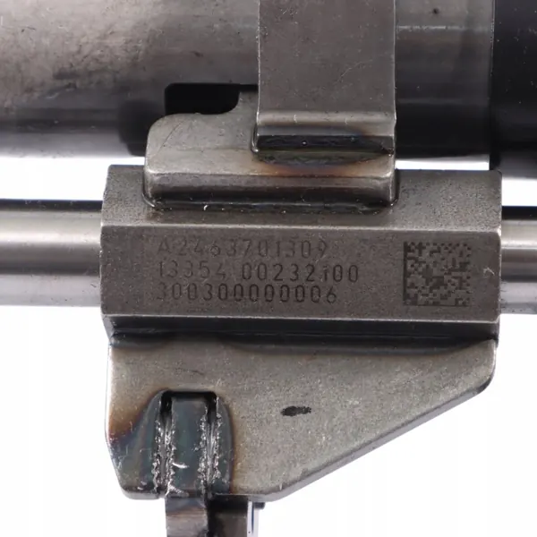 Mercedes Automatikgetriebe-Gabel OEM A2463701309 image 3