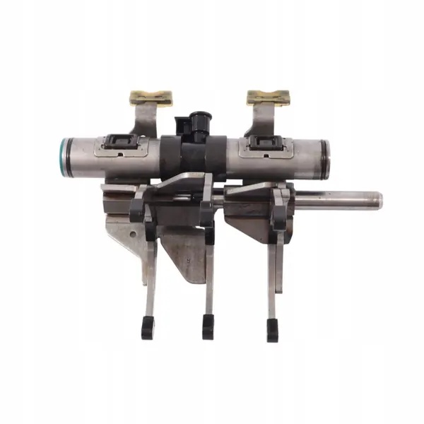 Mercedes Automatikgetriebe-Gabel OEM A2463701309 image 9