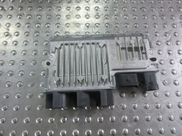Batterielade-Steuermodul OEM 23413621 image 2