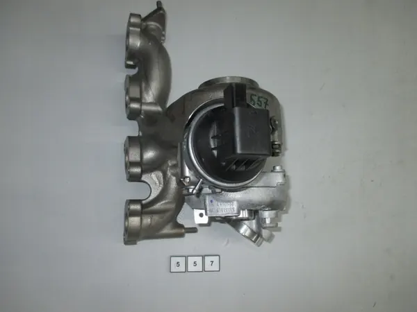 Turboalimentador Volkswagen OE 03L253056A image 3