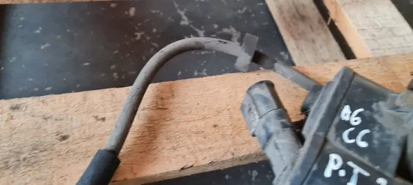 Takana oikea jarrusatula Audi A6 C6 302mm 06-11 OEM image 3