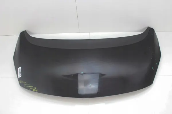 Opel OE Moottorikansi Meriva B 2010-2013 image 2