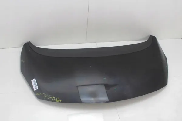 Opel OE Moottorikansi Meriva B 2010-2013 image 4