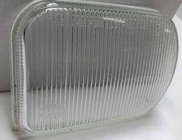 Linker Halogeen Glas voor Mercedes CL W215 SLK R170 image 2