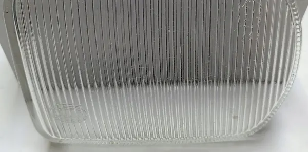 Linker Halogeen Glas voor Mercedes CL W215 SLK R170 image 4