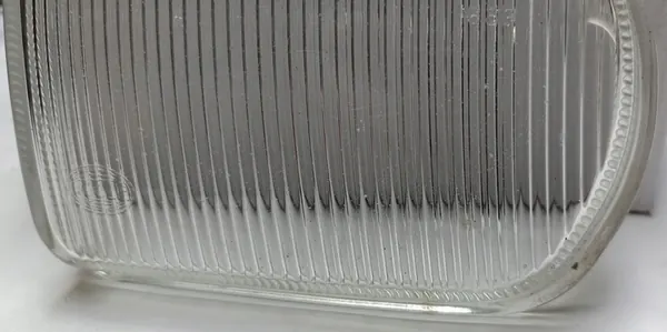 Linker Halogeen Glas voor Mercedes CL W215 SLK R170 image 5