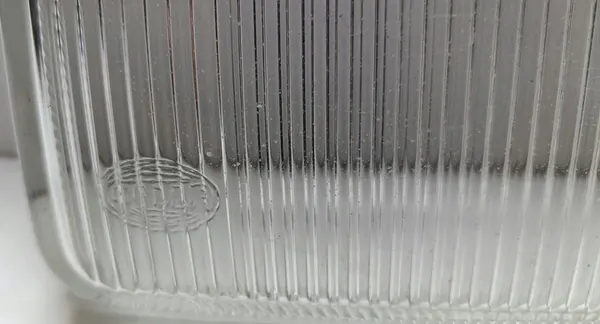 Linker Halogeen Glas voor Mercedes CL W215 SLK R170 image 6