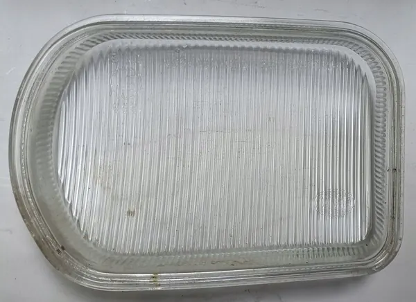 Linker Halogeen Glas voor Mercedes CL W215 SLK R170 image 9