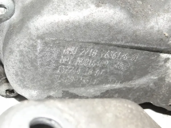 Redutor BMW OE 7636178 - Estado Usado image 6
