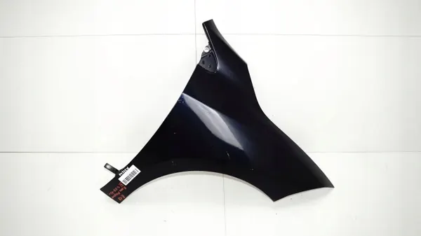 Aile avant droite OEM 375485564 pour Renault Megane III image 2