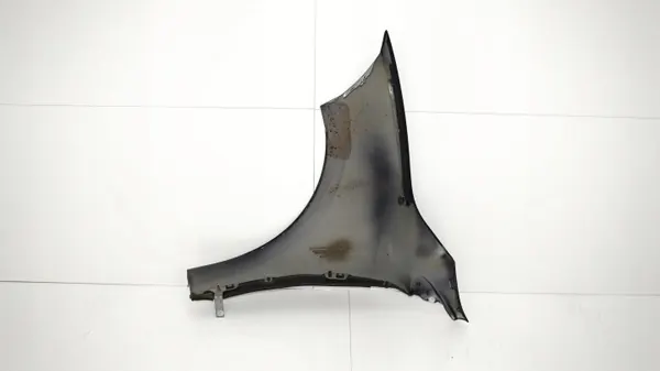 Aile avant droite OEM 375485564 pour Renault Megane III image 8