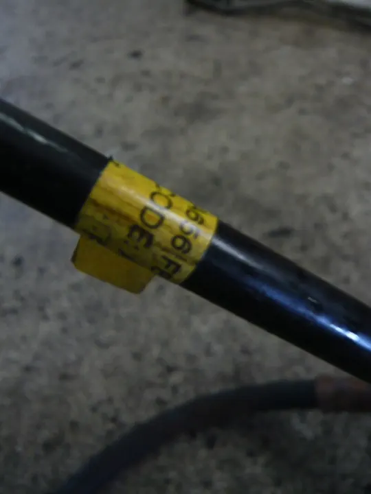Kit de Arranque OEM 7G91-12A650-YG para 1.8 TDCI 125CV image 4