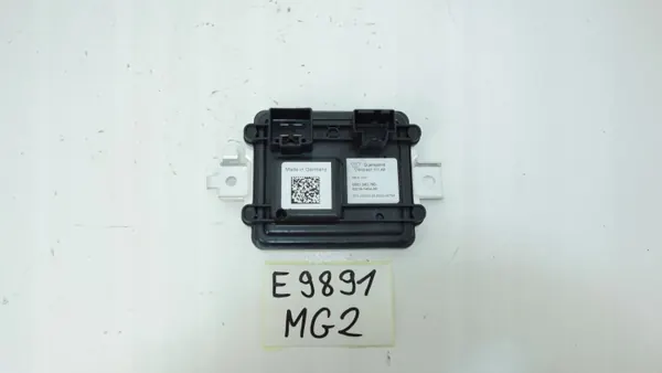 Module de contrôle blocage différentiel Porsche 9Y0927771AF image 2