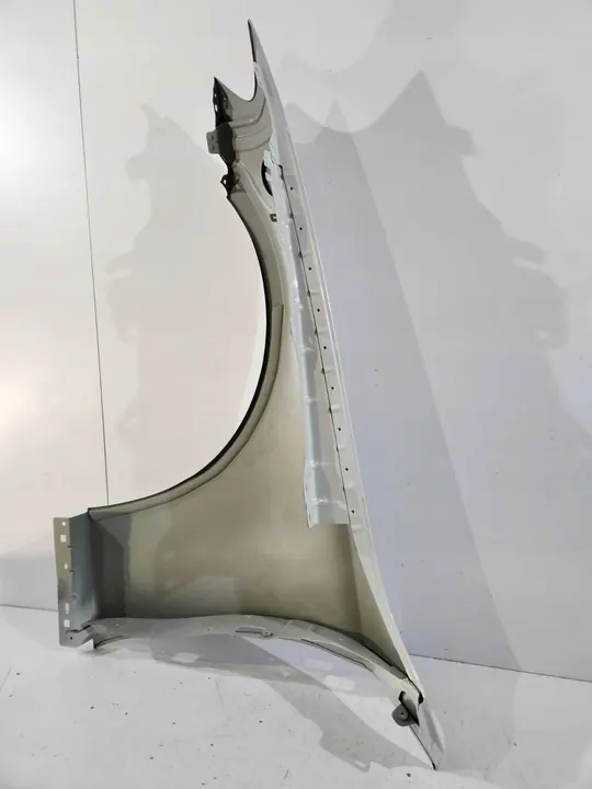 MERCEDES E KLASA W213 FRAMHÖGER SKÄRM VIT A2138800118 image 5