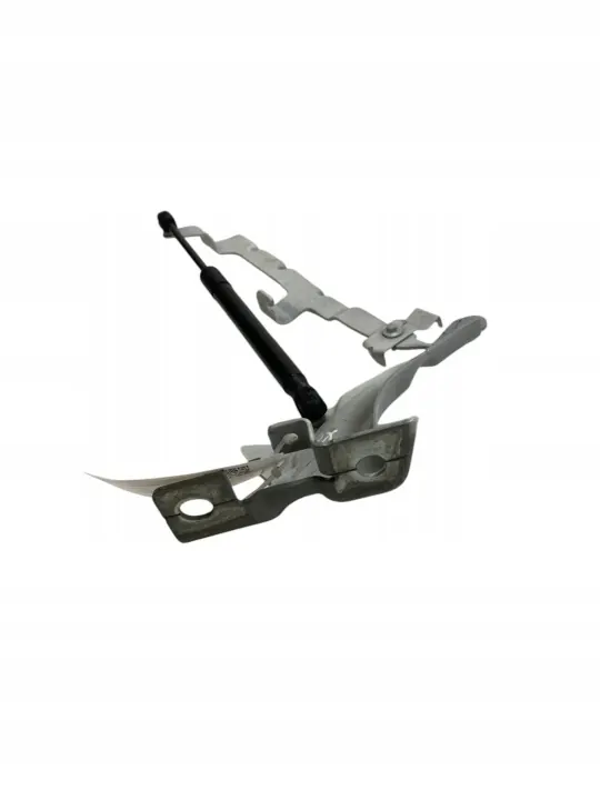 Atuador do capô Volvo XC90 OEM 31352878 image 6
