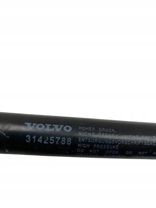 Atuador do capô Volvo XC90 OEM 31352878 image 7