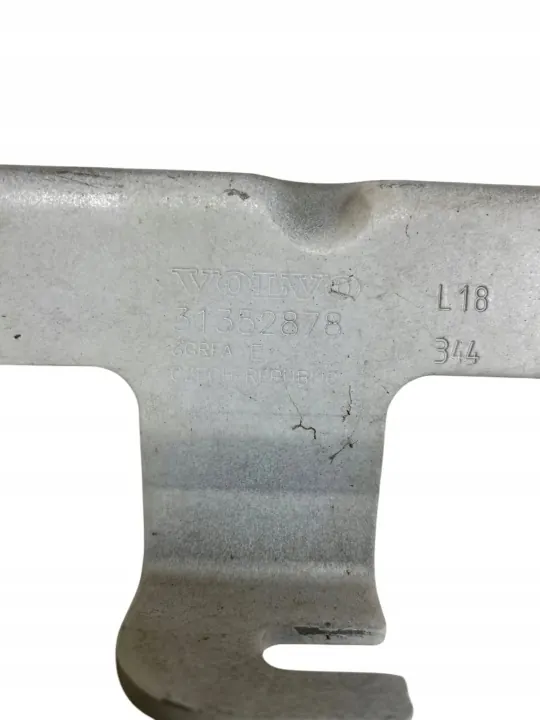 Atuador do capô Volvo XC90 OEM 31352878 image 8