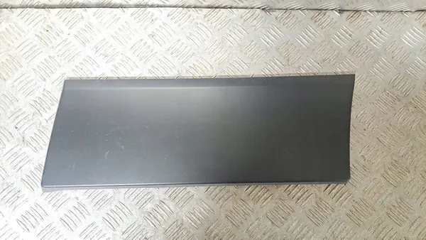 RENAULT TRAFIC III 2.0 DCI 2022 Left Rear Trim 788137407R image 2