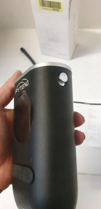 Digitaler Kompressor OEM 9793103751702 2000mAh image 5