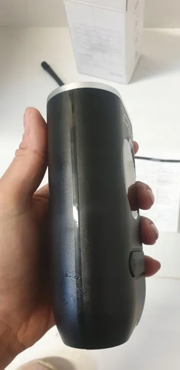 Digitaler Kompressor OEM 9793103751702 2000mAh image 7