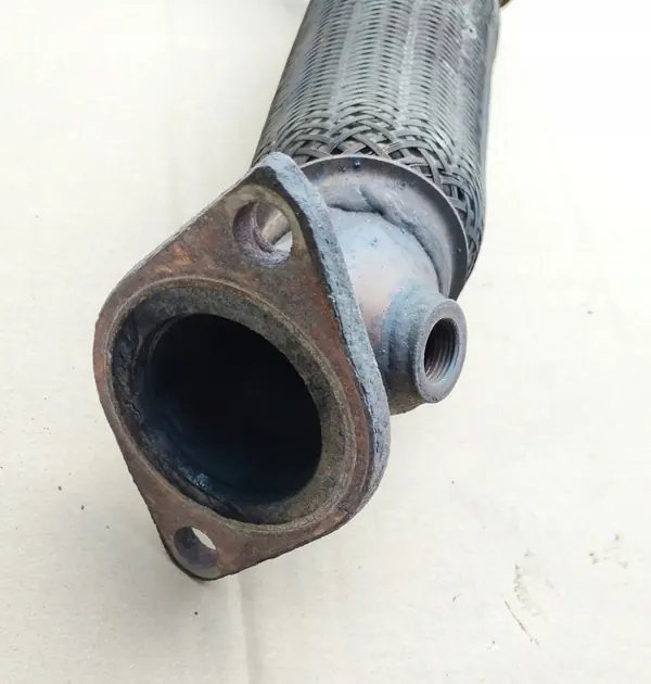 Junta Flexible Amortiguador OEM I30 II 1,6 CRDI image 3