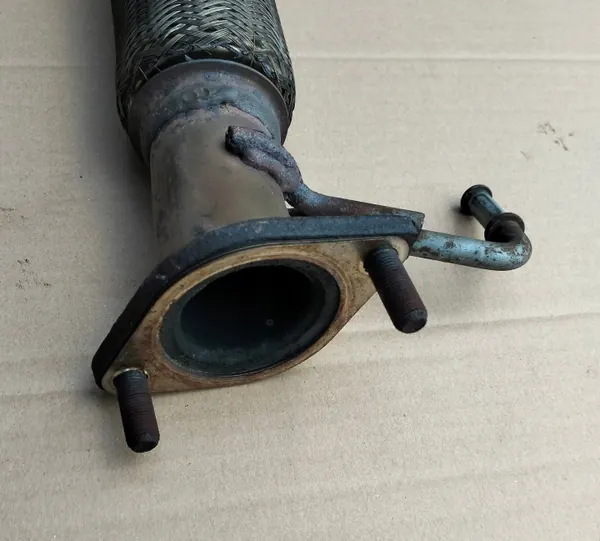 Junta Flexible Amortiguador OEM I30 II 1,6 CRDI image 4