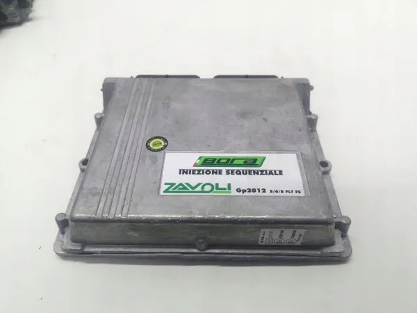 Module gaz LPG Mercedes-Benz DE8170521 pour E W211 image 2