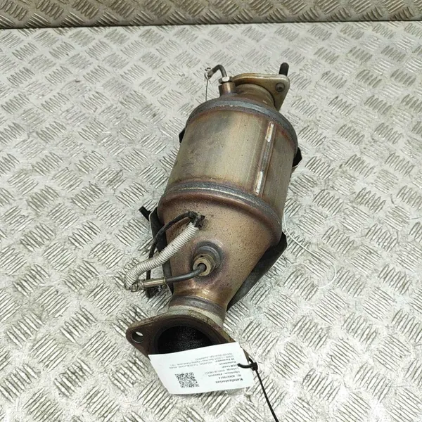Catalyseur OEM 289G72M200 pour Hyundai Tucson image 3