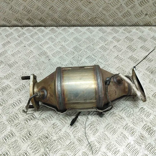 Catalyseur OEM 289G72M200 pour Hyundai Tucson image 4