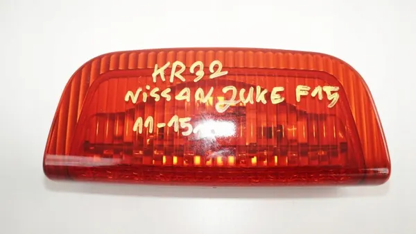 Bakre Stoppljus OEM 360191817 för Nissan Juke image 2