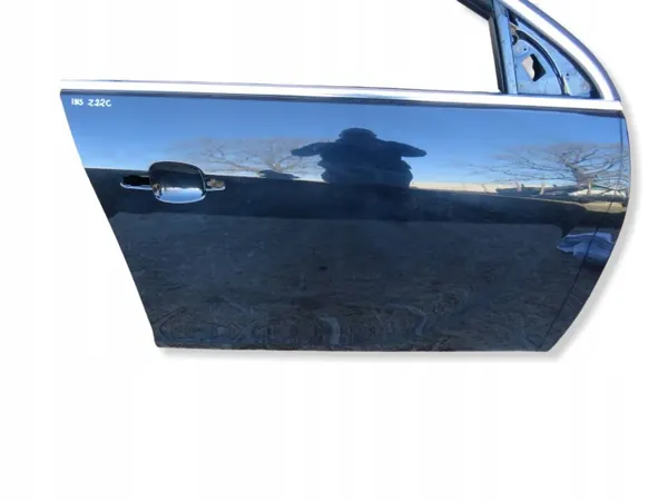 Opel Insignia A framdörr höger lyft OEM PRY3790 image 3