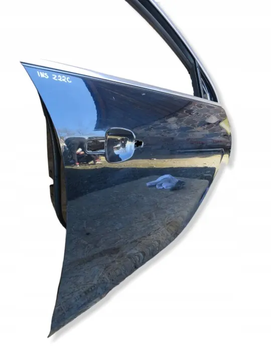 Opel Insignia A framdörr höger lyft OEM PRY3790 image 5