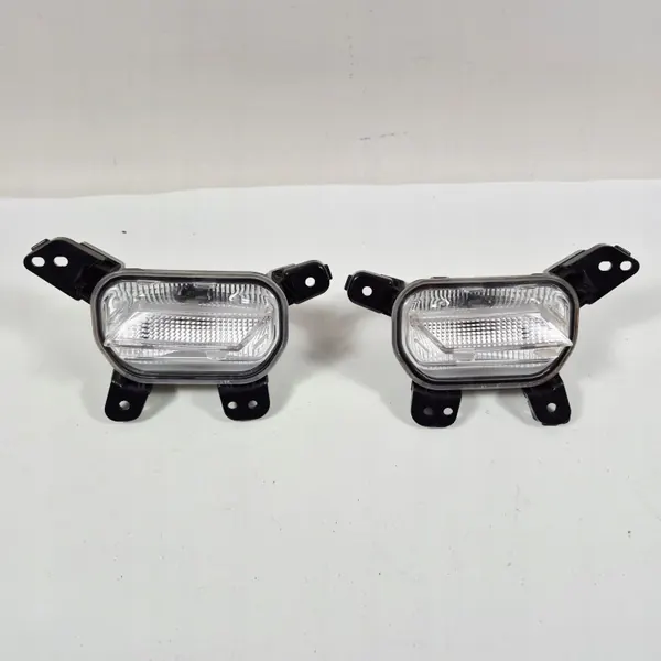 Kia Ceed III 2022+ Achterlicht Set OEM 924A3J7500 image 2