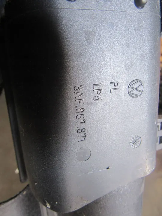 Store de coffre Volkswagen OE HWP6288 d'occasion image 3