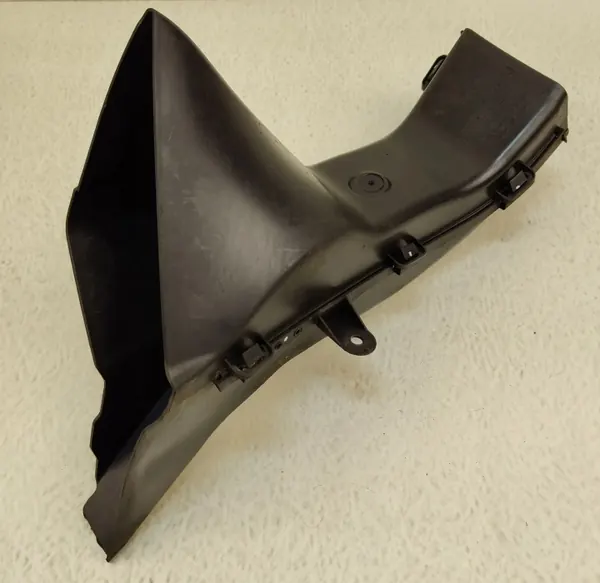OEM 7290611 Conduto de Ar Refrigeração Travão Esquerdo BMW 4 image 3