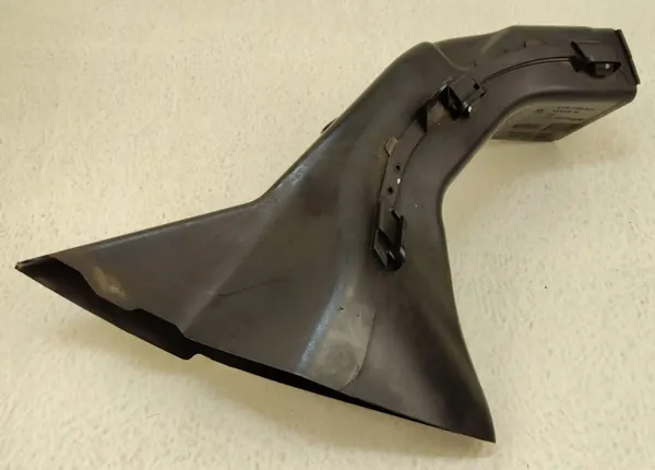 OEM 7290611 Conduto de Ar Refrigeração Travão Esquerdo BMW 4 image 4
