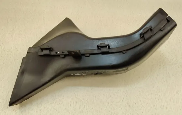 OEM 7290611 Conduto de Ar Refrigeração Travão Esquerdo BMW 4 image 5