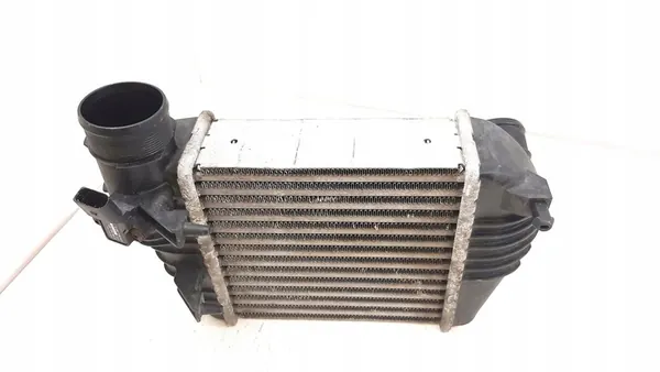 Intercooler Audi A6 S6 C6 2007 4F0145805AD image 2