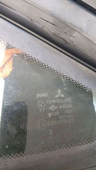 OEM 43R00033 oikea takakulmapilari Mitsubishi 3000GT:lle image 8