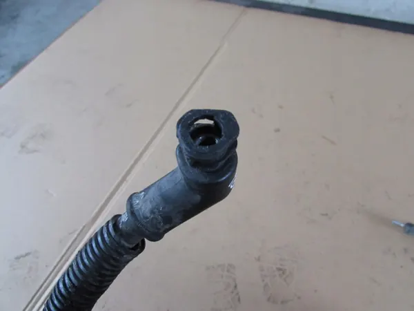 Scania OE AdBlue-putket OEM PRZEWODY ADBLUE SCANIA R 2015r EURO 6 image 9
